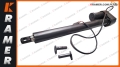 15141094 Siłownik elektryczny klapy silnika VOLVO L90 L250H  Actuator VOLVO / Pohon  / Актуатор / Pavara / Ställdon / Pievads