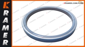 Uszczelnienie zwolnicy VOLVO A30D A25E A30F A40