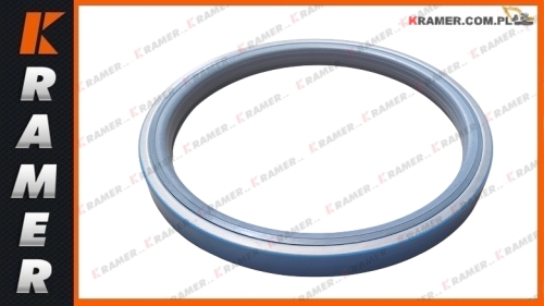 11103124 Uszczelnienie zwolnicy VOLVO A25D A30D A25E A30E A30F A35D A30F sealing ring / уплотнительное кольцо / tesniaci krúžok / sandarinimo žiedas / ущільнювальне кільце