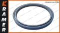 11103124 Uszczelnienie zwolnicy VOLVO A25D A30D A25E A30E A30F A35D A30F sealing ring / уплотнительное кольцо / tesniaci krúžok / sandarinimo žiedas / ущільнювальне кільце