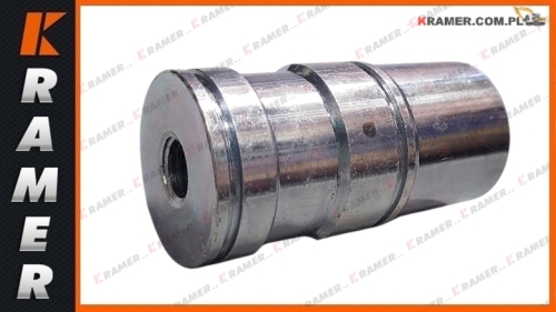 15194870 Sworzeń zacisku hamulcowego VOLVO A25F A30F L105 Pin / Палец / csap / bolt / stift