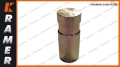 15194855 Sworzeń zacisku hamulcowego VOLVO A25F A30F L105 Pin / Палец / csap / bolt / stift