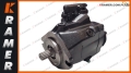 11116948 OEM Pompa hydrauliczna VOLVO A35D A40D OEM Hydraulic gear Pump / Steering Pump / Насос гидравлический / hydraulické zubové čerpadlo / Гідраўлічны помпа з зубчастай перадачай