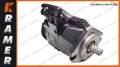 11116948 OEM Pompa hydrauliczna VOLVO A35D A40D OEM Hydraulic gear Pump / Steering Pump / Насос гидравлический / hydraulické zubové čerpadlo / Гідраўлічны помпа з зубчастай перадачай