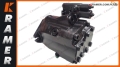 11116948 OEM Pompa hydrauliczna VOLVO A35D A40D OEM Hydraulic gear Pump / Steering Pump / Насос гидравлический / hydraulické zubové čerpadlo / Гідраўлічны помпа з зубчастай перадачай