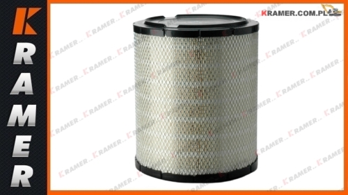 6I2501 D P532502 P53-2502 6I-2501 Filtr powietrza CAT D6H D7G D6R D6G D5H D5N D5E D6T D6M 322B 325B 320C 320D 966F 962G 936F AIR filter Main / паветраны фільтр / въздушен филтър / filter zraka / vzduchový filtr / luftfilter / õhufilter / ilmansuodatin