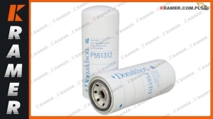 Filtr paliwa CAT 322B 320N 325B 928G 960F 938G D5M