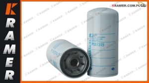 Filtr paliwa CAT 313D 322B 918F 928G D5M D6N 963D