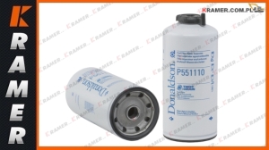 Filtr paliwa CAT D5N D6N 993K 924H 972H 980H 320D