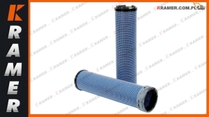 Filtr powietrza KOMATSU D39PX-22 PC210-10 WA320