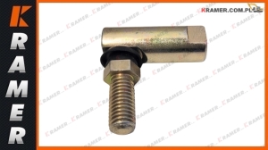 Przegub cięgna CAT 414E 446D 446B 422F 430D 434E