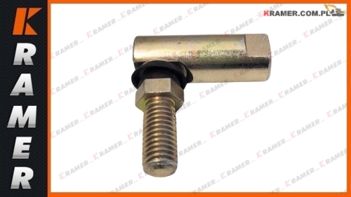 8T4773 Przegub cięgna CAT 414E 446D 446B 422F 430D 434E Ball joint / Guľový kĺb / Kuglasti zglob / Rutulinė jungtis / Kulled / Кульовий шарнір / Kugelgelenk