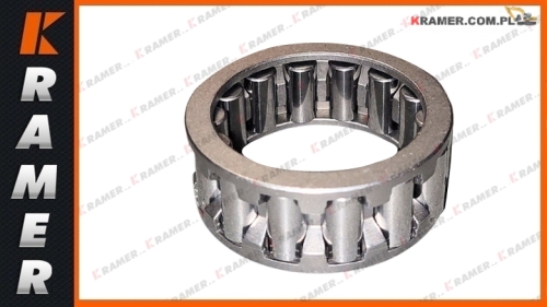 7Y0252 Łożysko CAT reduktora obrotu 320D 319D 325D 318C Bearing / Ložisko / подшипник / Kugellager / cusinetto / csapágy / rulment