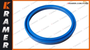 Uszczelnienie napinacza gąsienicy CAT D6H D6R 340