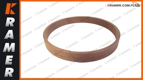 707-39-18830 Uszczelnienie KOMATSU PC400LC-6 PC200-7 PC450-5 wear ring / dėvėti žiedą / fàinne caitheamh / bära ring / носіть кільце