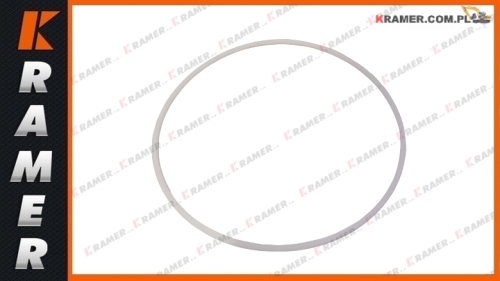 707-35-52940 Pierścień KOMATSU D475A-3 PC400-5 PC650-3 WA400-1 back up ring / záložný krúžok / povratni prsten / atgalinis žiedas / säkerhetskopiering / резервне кільце