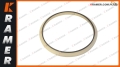 707-51-12640 Pierścień KOMATSU D475A-5 PC550LC-8 WA500-3 PC600 Hydraulic Cylinder Buffer Ring / Fàinne Bufaire Siorcadair Uidheamaigeach / Prsten odbojnika hidrauličkog cilindra / Hidraulinio cilindro buferio žiedas