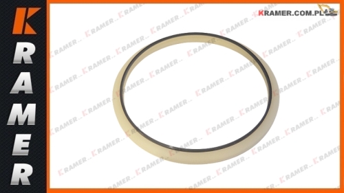 707-51-12640 Pierścień KOMATSU D475A-5 PC550LC-8 WA500-3 PC600 Hydraulic Cylinder Buffer Ring / Fàinne Bufaire Siorcadair Uidheamaigeach / Prsten odbojnika hidrauličkog cilindra / Hidraulinio cilindro buferio žiedas