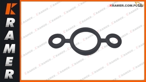 1629754 VOE1629754 Uszczelnienie CAT M322C M316C M318C M318CMH 924GZ 928G 924G 930G sealingring / уплотнительное кольцо / tesniaci krúžok / sandarinimo žiedas / ущільнювальне кільце /