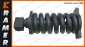 1156424 115-6424 Napinacz gąsienicy CAT 320B 320C 318B 318C TRACK ADJUSTER &amp; RECOIL GROUP / Натяжитель гусеницы / Leitradeinheiten / láncfeszítő kerék egységek / Vodeci tockovi