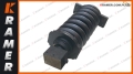 1156424 115-6424 Napinacz gąsienicy CAT 320B 320C 318B 318C TRACK ADJUSTER &amp; RECOIL GROUP / Натяжитель гусеницы / Leitradeinheiten / láncfeszítő kerék egységek / Vodeci tockovi