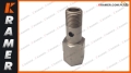 20754813 VOE20754813 Zawór przepływowy VOLVO A25F A30F A40F EC340D EC380D EC480D EC700B EC700C L150G L180G L220G L250G L350F OVERFLOW VALVE / PŘEPLACHOVÝ VENTIL / ПЕРЕЛИВНИЙ КЛАПАН / VÁLVULA DE DESBORDAMIENTO / ÜBERLAUFVENTIL / ÖVERFLÖDSVENTIL  /
