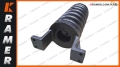 81N6-14010 Napinacz gąsienicy HYUNDAI R210LC-7 R250LC-7  LC-9 TRACKADJUSTER & RECOIL GROUP / Натяжитель гусеницы / Leitradeinheiten / láncfeszítő kerék egységek / Vodeci tockovi
