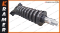274-00009 274-00009A Napinacz gąsienicy DOOSAN DX300 DX340 DOOSAN DX300 DX340 DX350 TRACK ADJUSTER & RECOIL GROUP / Натяжитель гусеницы / Leitradeinheiten / láncfeszítő kerék egységek / Vodeci tockovi