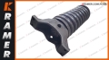 274-00009 274-00009A Napinacz gąsienicy DOOSAN DX300 DX340 DOOSAN DX300 DX340 DX350 TRACK ADJUSTER & RECOIL GROUP / Натяжитель гусеницы / Leitradeinheiten / láncfeszítő kerék egységek / Vodeci tockovi