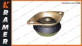11094315 VOE11094315 Poduszka mocowania chłodnicy VOLVO L150E L180E L220E  Absorber (Volvo) / Absorbér / Apsorber / Absorbator / Абсорбер /  Abszorber /