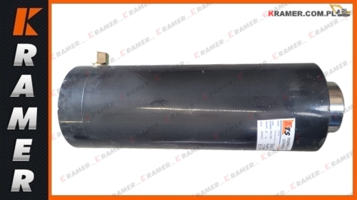 KBA1118 KRA12850  Siłownik napinacza gąsienicy CASE CX160B CX160C CX210B CX210C CX225SR CX235C  tensioner servomotor ,натяжитель гусеницы цилиндра, napínač valechúsenica, tenditore bruco cilindro