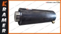 KBA1118 KRA12850  Siłownik napinacza gąsienicy CASE CX160B CX160C CX210B CX210C CX225SR CX235C  tensioner servomotor ,натяжитель гусеницы цилиндра, napínač valechúsenica, tenditore bruco cilindro