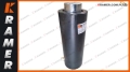 KBA1118 KRA12850  Siłownik napinacza gąsienicy CASE CX160B CX160C CX210B CX210C CX225SR CX235C  tensioner servomotor ,натяжитель гусеницы цилиндра, napínač valechúsenica, tenditore bruco cilindro