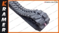 172141-38610 172160-38600 172161-38610 17A141-38610 Bezszwowa gąsienica gumowa o skoku 106 mm i szerokości 280 mm YANMAR B22 B25 YB221 зиновая гусеница / Rubber track / Gummiketten / Gumiláncok / Cingoli in gomma / Chenille caoutchouc