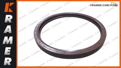 85108352 Uszczelniacz wału VOLVO A40E A45G EC700B L350H shaft seal/уплотнение вала/tesnenie hriadeľa/veleno sandariklis/ущільнення вала