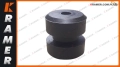331/55662 Poduszka JCB 8040ZTS 8045ZTS 8050ZTS Engine Mounting JCB / Кріплення двигуна / Engine Mounting / Nosač motora