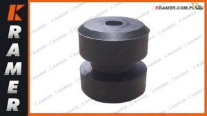 Poduszka JCB 8040ZTS 8045ZTS 8050ZTS