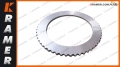04/500233 Tarcza dociskowa JCB 3CX 520-2 525B 530B 540B CLUTCH DISC JCB / SPOJKOVÝ KOTÚČ JCB / DISK KVAČILA JCB / Sankabos diskas JCB / Kopplingsskiva JCB