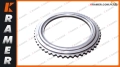 04/500233 Tarcza dociskowa JCB 3CX 520-2 525B 530B 540B CLUTCH DISC JCB / SPOJKOVÝ KOTÚČ JCB / DISK KVAČILA JCB / Sankabos diskas JCB / Kopplingsskiva JCB