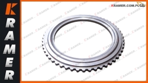 Tarcza dociskowa JCB 3CX 520-2 525B 530B 540B