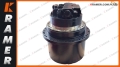 YD53D00015F3 84142001 1T215010570 Zwolnica napęd reduktor jazdy NEW HOLLAND E215 E200 305 Final drive / Planetary gear - drive axle / Planetengetriebe / planétovej prevodovky / БОРТОВОЙ РЕДУКТОP / planetgir / планетарны механізм / planetové převodovky