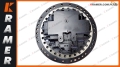 YD53D00015F3 84142001 1T215010570 Zwolnica napęd reduktor jazdy NEW HOLLAND E215 E200 305 Final drive / Planetary gear - drive axle / Planetengetriebe / planétovej prevodovky / БОРТОВОЙ РЕДУКТОP / planetgir / планетарны механізм / planetové převodovky