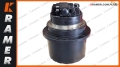 YD53D00015F3 84142001 1T215010570 Zwolnica napęd reduktor jazdy NEW HOLLAND E215 E200 305 Final drive / Planetary gear - drive axle / Planetengetriebe / planétovej prevodovky / БОРТОВОЙ РЕДУКТОP / planetgir / планетарны механізм / planetové převodovky