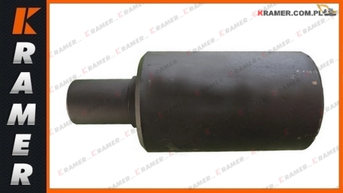 E5231037  Rolka podtrzymująca mini PEL-JOB EB450 EB506 LS502 Top roller / Верхний поддерживающий ролик / Tragrolle /  rouleaux supérieurs / görgők / carrier roller / Ylärullat /