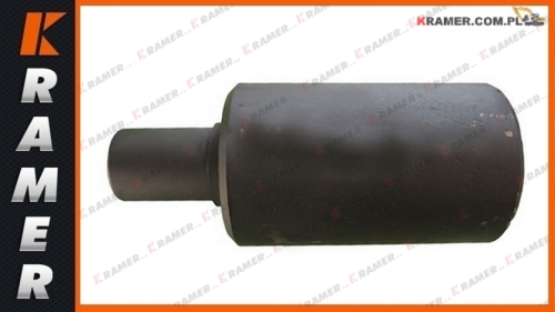 RD809-21900 Rolka podtrzymująca mini KUBOTA KX080-3 KX251 Top roller / Верхний поддерживающий ролик / Tragrolle /  rouleaux supérieurs / görgők / carrier roller / Ylärullat / Överrullar / topprulle / Horní rolna / Rola de sustinere /
