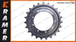 Koło napędowe mini NEUSON 3503 3703