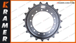 Koło napędowe mini KOMATSU PC88MR2 PC78