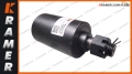 334/R8838 Rolka podtrzymująca mini JCB 48Z 51 55Z Top roller / Верхний поддерживающий ролик / Tragrolle /  rouleaux supérieurs / görgők /carrier roller / Ylärullat / Överrullar / topprulle /Horní rolna / Rola de sustinere /