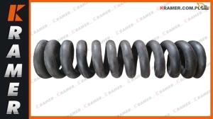 Sprężyna napinacza gąsienicy CAT 323D 324D 325D