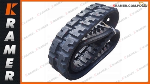 50302533 Gąsienica gumowa GEHL 6640 VT320 Rubber track / Резиновые гусеницы / Gummikette / Chenille caoutchouc / Cingolo in gomma / Oruga de goma / Gummilarver / Gummibelter